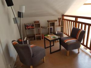 Hotels Hotel Le Beausejour : photos des chambres