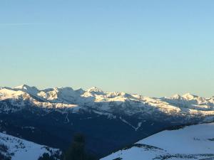 Chalets Chalet Ascou-Pailheres : photos des chambres