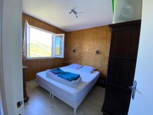 Chalets Chalet Ascou-Pailheres : photos des chambres