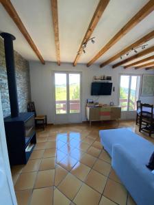 Chalets Chalet Ascou-Pailheres : photos des chambres