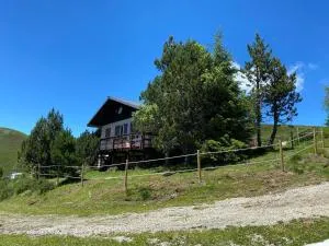 Chalet Ascou-Pailhères - Espezel