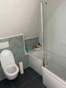 Strandvilla Zeeland aan Zee