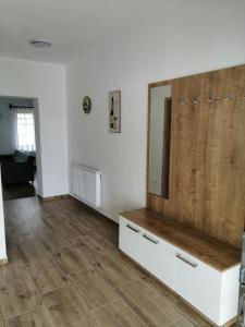 Apartmány 62