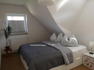 Ferienwohnungen Familie Jahn