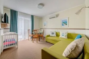 Villa Baltic Chałupy Apartament nr 2 - Chałupy