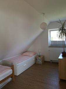 Ferienwohnungen Familie Jahn