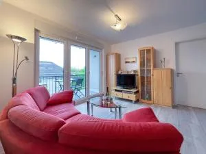 Ferienwohnung König Ludwig XIV - 迪林根安得萨尔