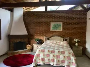 Loft Estrada Real - Meio do Serra