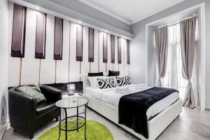 Maison Degli Artisti Suites