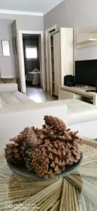 Cosy Well Located Apartment Tenerife Sur Golf - 高尔夫德尔苏尔