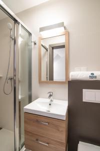 Błękitne Wzgórze - Nowoczesne Pokoje Gościnne