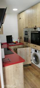 Cosy Well Located Apartment Tenerife Sur Golf