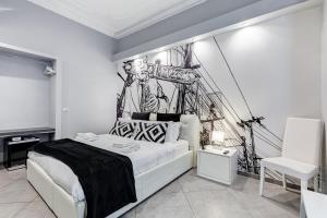 Maison Degli Artisti Suites