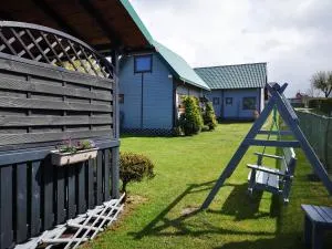 Domki Maharówka Ostrowo - Ostrowo