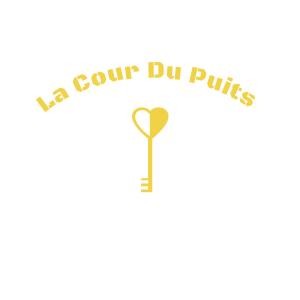La Cour Du Puits, chambre Ophélie photo 9