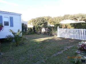 Chalets l'IOasis, location saisonniere ouverte toute l'annee sur l'Ile d'Oleron : photos des chambres