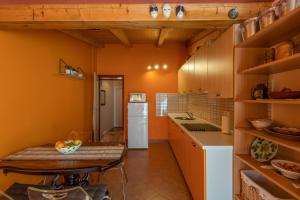 Apartment Orange 29