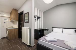 Level 3 Sea View Studio