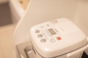 OSAKA SUNSHlNE TOWER23