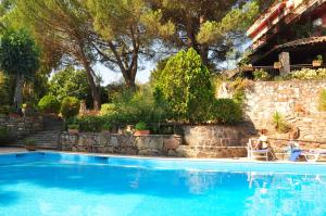 Agriturismo Al Poggetto