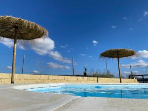 Alojamiento Rural Setenil