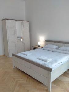 Avangard Kryva Lypa 3 Apart