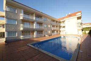 Apartamento Urb Montalmar