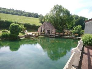 Hotels Auberge du val d’ouche : photos des chambres