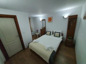 Casa Vera, Tudor Vladimirescu