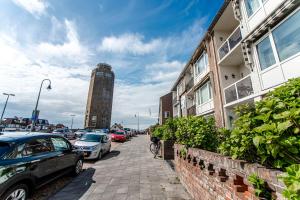 Appartement en Studio Papillon