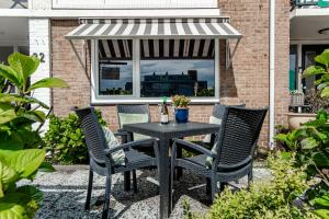 Appartement en Studio Papillon