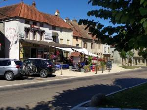 Hotels Auberge du val d’ouche : photos des chambres