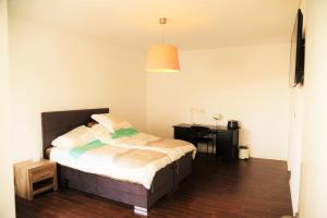 Spacious sunset Villa with breathtaking view