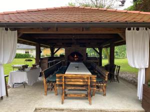 Villa Taborec