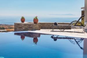 Infinity Blue - Villa B