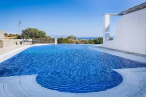 Infinity Blue - Villa B