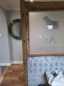 Superior King Room room in Seals Bacton