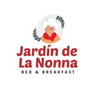 El Jardin de la Nonna