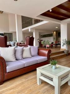 Fedriades Delphi Hotel