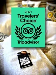 Hotel Gammel Havn - Strib