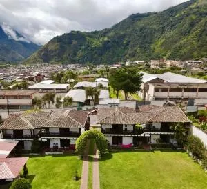 Hostal Inti Luna - Lligua