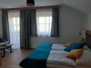 Apartments by Pension Ballwein