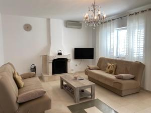 Villa Desiree