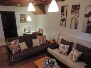 Estudio Plaza San Sebastián