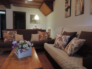 Estudio Plaza San Sebastián