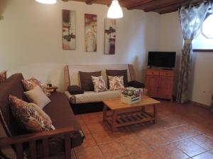 Estudio Plaza San Sebastián