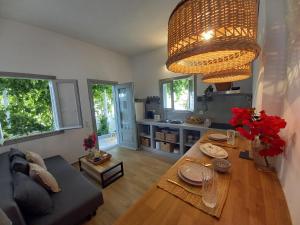 Maria's Little Suite Patmos Greece