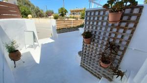 Koukounari 2 Rooms Agistri Greece