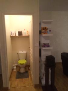 Appartements L'Appartement de la Maison du Theatre Saint Bonnet : photos des chambres