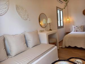 Maria's Little Suite Patmos Greece